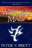 The Warded Man-edited by Peter V. Brett cover
